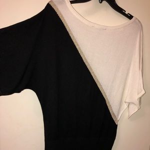 White House black market shirt